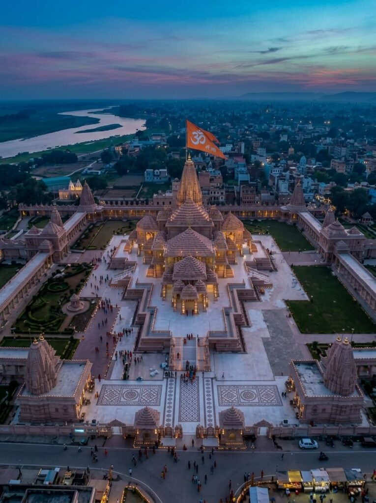Ayodhya Travel, Ayodhya Day Tour, travel agency in Ayodhya