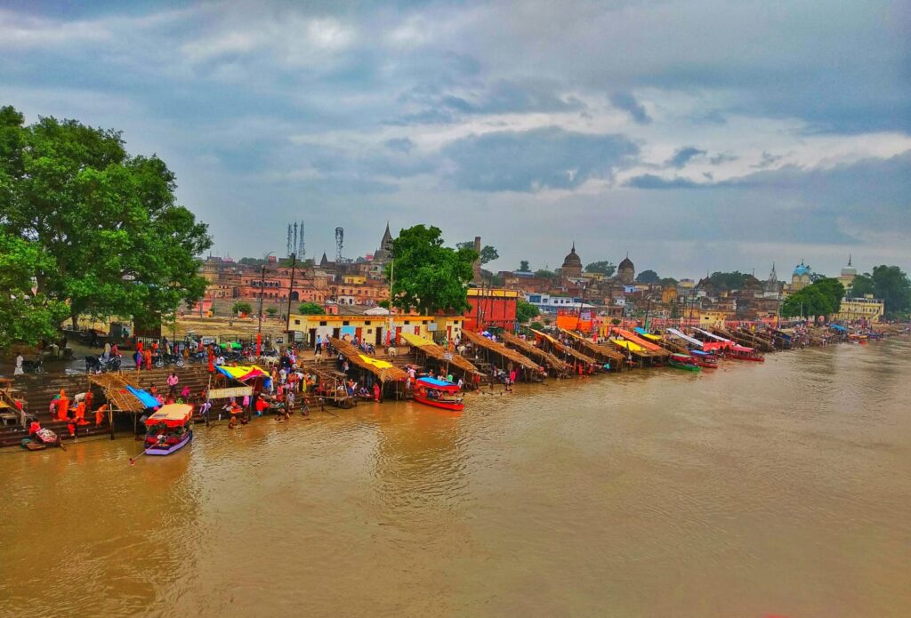 Ayodhya Travel, Ayodhya Day Tour, travel agency in Ayodhya